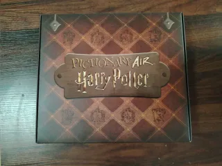 Pack 10 Juegos de Mesa (Harry Potter, Cluedo, Part