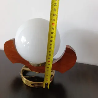 Lamparitas Space Age