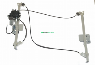 ELEVALUNAS ELÉCTRICO DELANTERO DERECHO 3P MINI 20