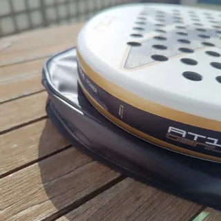 Pala NOX AT10 Genius 12K Alum Xtrem