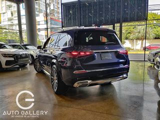 Llantas Doble Medida 22" Mercedes GLS Maybach X167