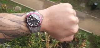 PAGANI DESIGN BB58 nuevo