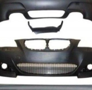 Kit De Carrocería BMW E60 04-09 M5