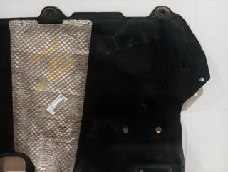 CUBRECARTER FORD FOCUS BERLINA (CB8)