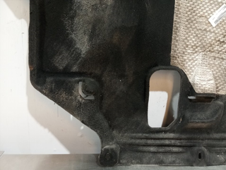 CUBRECARTER FORD FOCUS BERLINA (CB8)