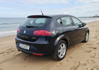 SEAT Leon ÚNICO PROPIETARIO