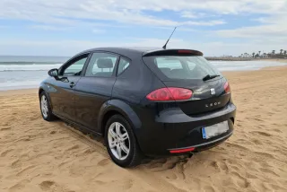 SEAT Leon ÚNICO PROPIETARIO