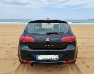 SEAT Leon ÚNICO PROPIETARIO