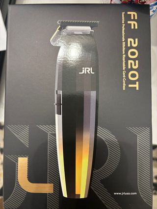 JRL FF 2020T Tagliacapelli Professionale