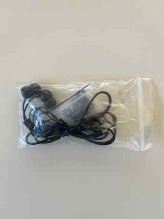 Auriculares Pioneer Negros