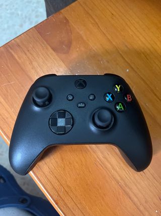 Mando Xbox Series X con drift