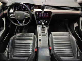 Volkswagen Passat Variant GTE 2021