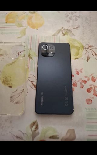 Xiaomi 11 Lite 5G