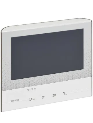 Bticino Línea 3000 - Monitor Manos Libres