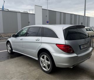 Mercedes-Benz Clase R 2007