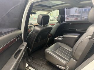 Mercedes-Benz Clase R 2007