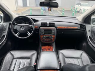 Mercedes-Benz Clase R 2007