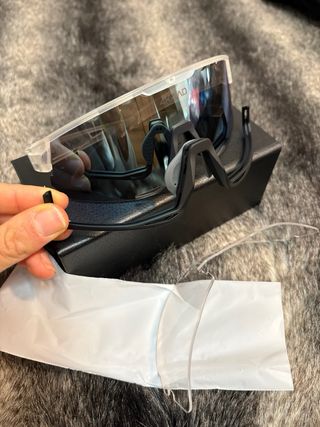 Gafas Deportivas Ciclismo 4KAAD