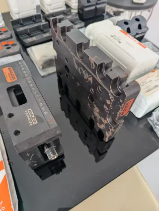 Lote Herramientas y Accesorios