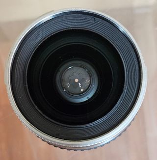 Objetivo Nikon AF NIKKOR 28-80mm f/3.3-5.6G