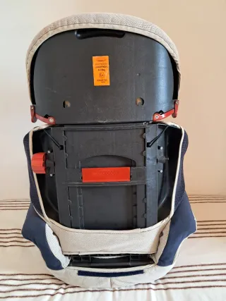 Silla Jané de coche - Niños 9 a 36 kg