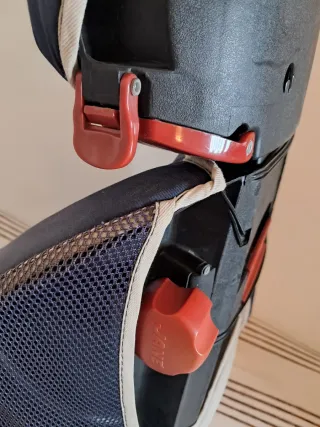 Silla Jané de coche - Niños 9 a 36 kg