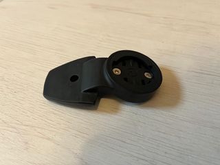 Soporte GPS Gemini Propus Manillar fibra de carbon