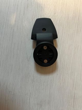 Soporte GPS Gemini Propus Manillar fibra de carbon