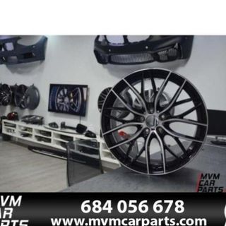 Llantas 20 BMW F30 Performance BM013