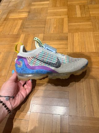 Nike Air Vapormax 2020 Zapatillas