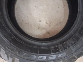 Neumático moto 120/90-10 mixto campo carretera