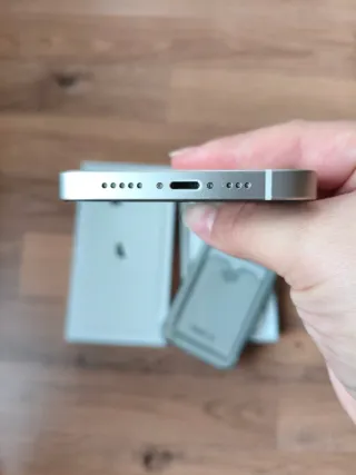 iPhone 14 Come Nuovo 256 GB 100% Batteria