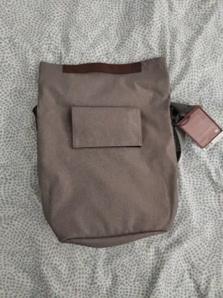 Bolso de bicicleta Basil City Shopper