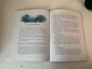 El conde Lucanor, ESO. Material auxiliar (Spani...