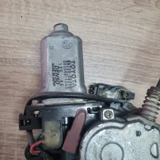 Elevalunas Izquierdo Toyota Celica T23