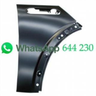 ALETA DELANTERA DERECHA MINI 2001.06- 109.150211,