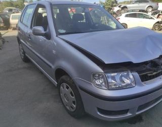 Catalizador volkswagen polo iii berlina 6n2 344757