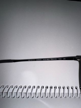 Gafas de sol Ray-Ban Erika RB4171 622/8G