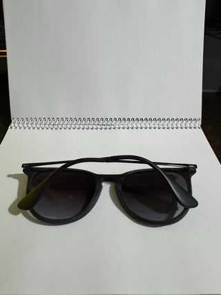 Gafas de sol Ray-Ban Erika RB4171 622/8G