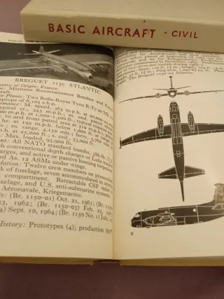 Aircragt William Green