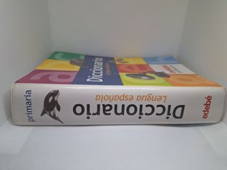 DICCIONARIO DE LENGUA ESPAÑOLA (PRIMARIA) (Pima...