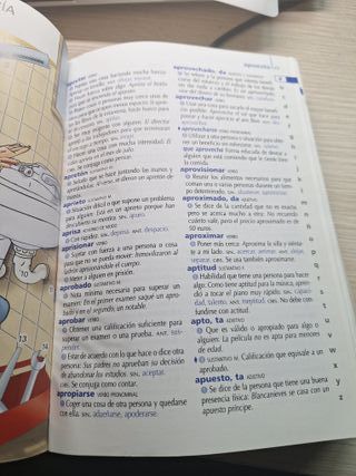 DICCIONARIO DE LENGUA ESPAÑOLA (PRIMARIA) (Pima...