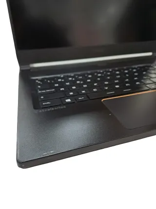 MSI GS65 Stealth 8SG‐031ES – 15,6′′ Negro
