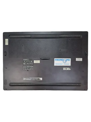 MSI GS65 Stealth 8SG‐031ES – 15,6′′ Negro