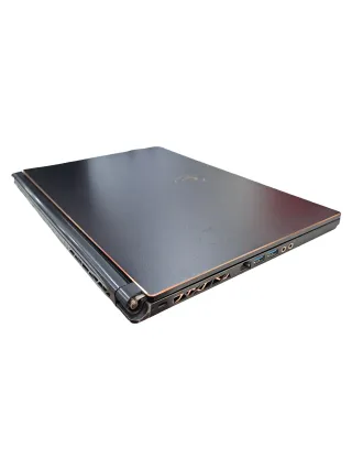 MSI GS65 Stealth 8SG‐031ES – 15,6′′ Negro