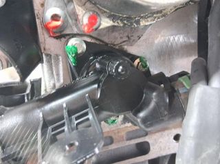 Renault jgrmp682039 motor completo k9k732 megane *