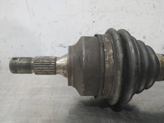 TRANSMISION DELANTERA IZQUIERDA PEUGEOT 307 BERLI