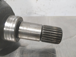 TRANSMISION DELANTERA IZQUIERDA PEUGEOT 307 BERLI