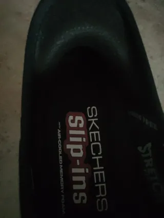 Skechers Slip-ins Talla 41.5