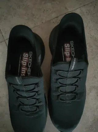 Skechers Slip-ins Talla 41.5